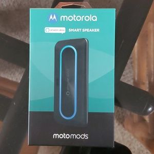 Motorola Moto Mod